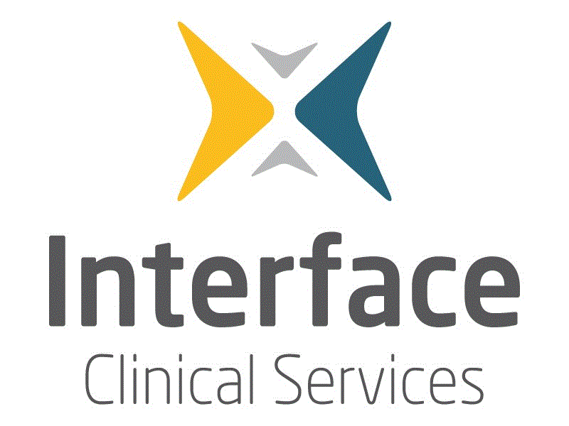 Interface Clinical Services identity